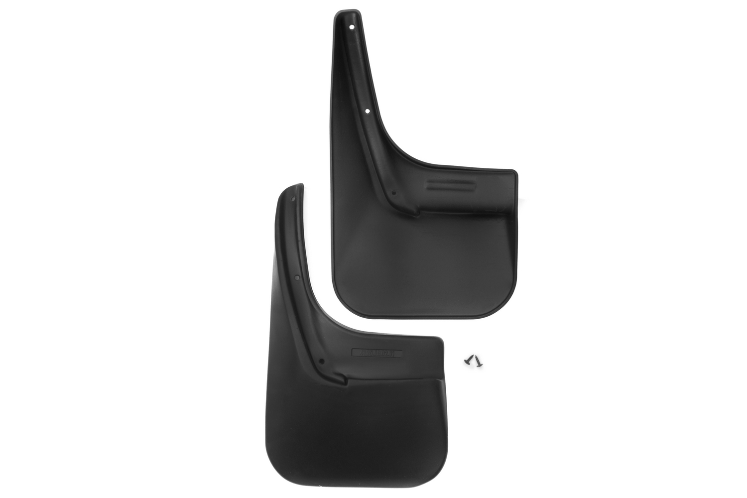 Βλησαρούλης Car Center - ΛΑΣΠΩΤΗΡΕΣ ΓΙΑ RENAULT-DACIA LOGAN 2004-2014 ΠΙΣΩ 2ΤΕΜ. (ΤΟΠΟΘΕΤΗΣΗ ΣΤΟ ΦΤΕΡΟ ΤΟΥ ΤΡΟΧΟΥ)