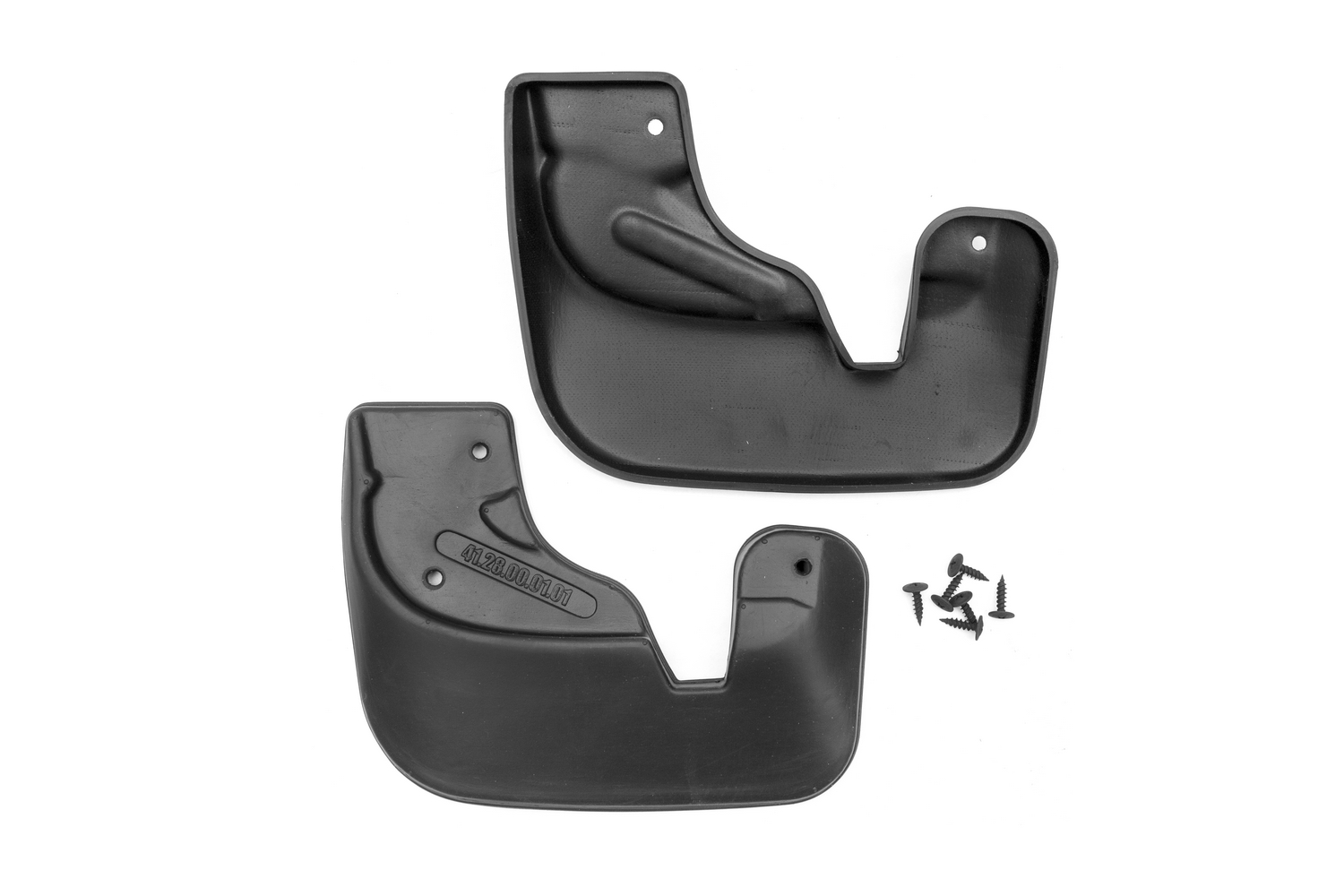 Βλησαρούλης Car Center - ΛΑΣΠΩΤΗΡΕΣ ΓΙΑ RENAULT-DACIA SANDERO STEPWAY 5D 2010>2014 ΕΜΠΡΟΣ 2ΤΕΜ.
