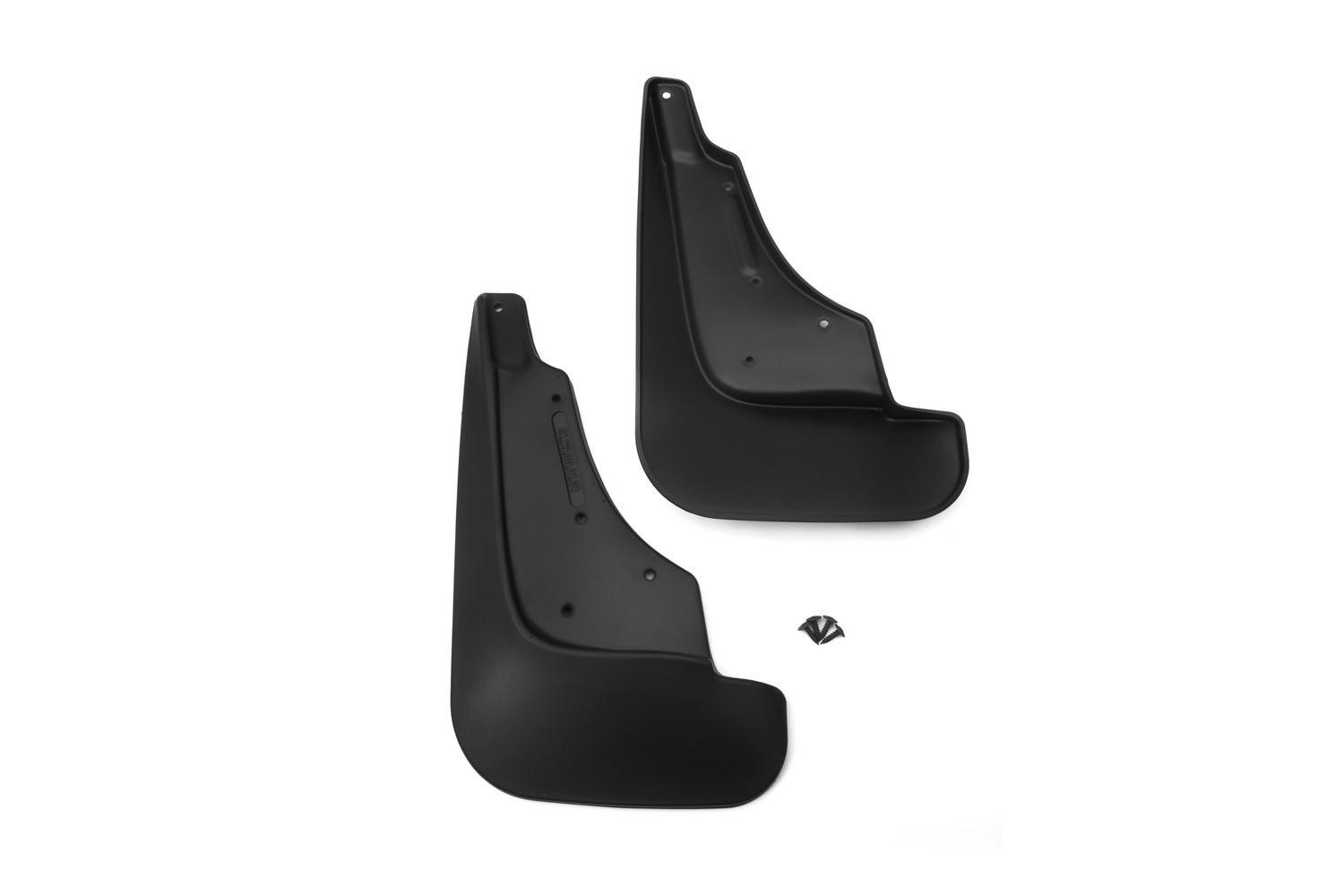 Βλησαρούλης Car Center - ΛΑΣΠΩΤΗΡΕΣ ΓΙΑ RENAULT-DACIA DUSTER 5D 2012-2018 ΕΜΠΡΟΣ 2ΤΕΜ.
