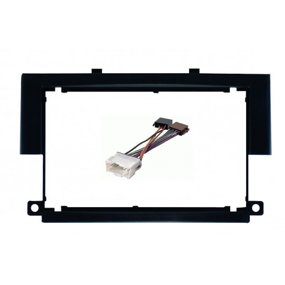 Βλησαρούλης Car Center - 03.413 PHONOCAR MITSUBISHI COLT mod. 2004-2008
