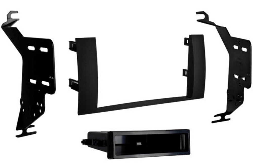 Βλησαρούλης Car Center - DIGITAL IQ FRAME PRIUS