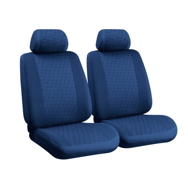 Βλησαρούλης Car Center - ΚΑΛΥΜΜΑΤΑ GLAMUR NAVY BLUE POLYESTE