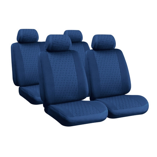 Βλησαρούλης Car Center - ΚΑΛΥΜΜΑΤΑ GLAMUR SET POLYESTER NAVY BLUE