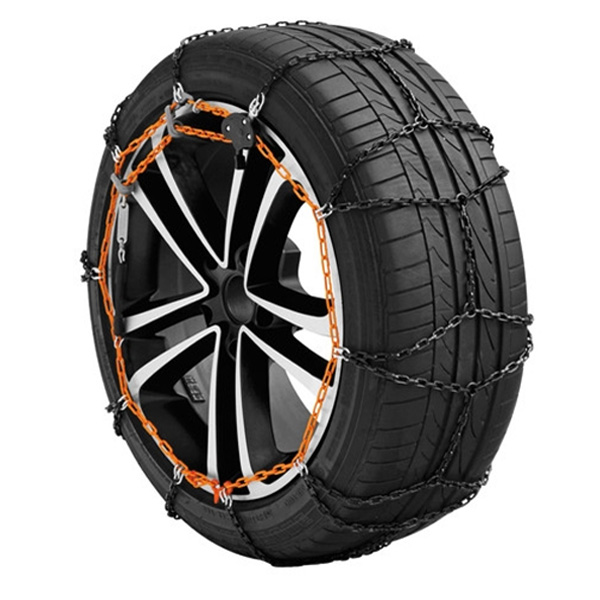 Βλησαρούλης Car Center - ΑΛΥΣΙΔΕΣ ΧΙΟΝΙΟΥ X-9 9mm GR8.5 LAMPA - 2 ΤΕΜ.