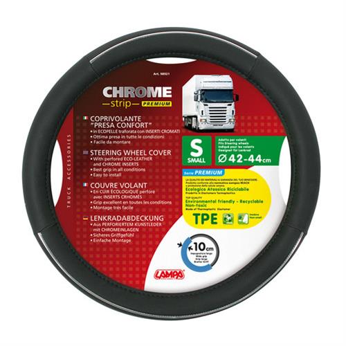 Βλησαρούλης Car Center - ΚΑΛΥΜΜΑ ΤΙΜΟΝΙΟΥ CROME STRIP S 42-44
