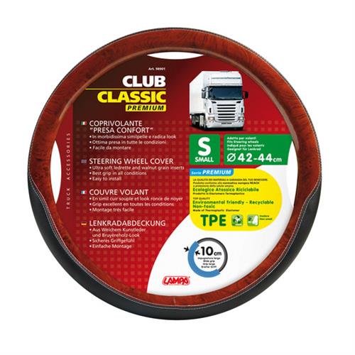 Βλησαρούλης Car Center - ΚΑΛΥΜΜΑ ΤΙΜΟΝΙΟΥ CLUB CLASSIC S 42-44