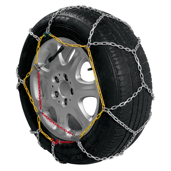 Βλησαρούλης Car Center - ΑΛΥΣΙΔΕΣ ΧΙΟΝΙΟΥ R12 12mm GR12 LAMPA - 2 ΤΕΜ.