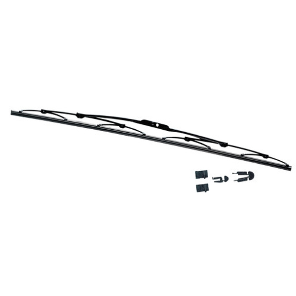Βλησαρούλης Car Center - ΥΑΛΟΚΑΘΑΡΙΣΤΗΡΑΣ STANDARD 33 cm (13 INCH) ΜΕ 3 ΑΝΤΑΠΤΟΡΕΣ - 1 ΤΕΜ.