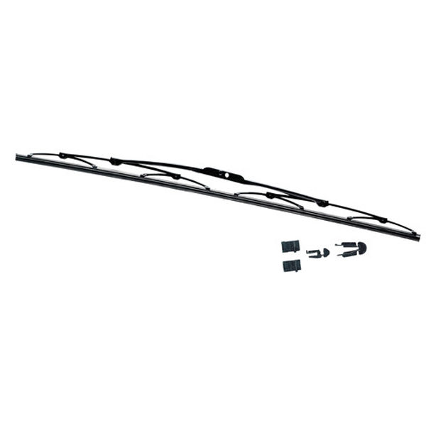 Βλησαρούλης Car Center - ΥΑΛΟΚΑΘΑΡΙΣΤΗΡΑΣ STANDARD 35 cm (14 INCH) ΜΕ 3 ΑΝΤΑΠΤΟΡΕΣ - 1 ΤΕΜ.