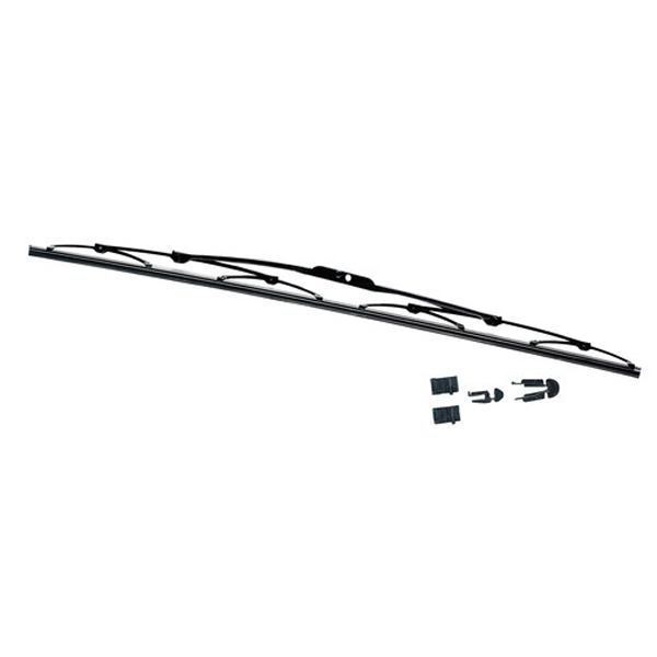 Βλησαρούλης Car Center - ΥΑΛΟΚΑΘΑΡΙΣΤΗΡΑΣ STANDARD 38 cm (15 INCH) ΜΕ 3 ΑΝΤΑΠΤΟΡΕΣ - 1 ΤΕΜ.