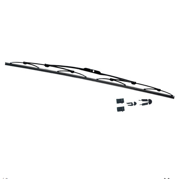 Βλησαρούλης Car Center - ΥΑΛΟΚΑΘΑΡΙΣΤΗΡΑΣ STANDARD 41 cm (16 INCH) ΜΕ 3 ΑΝΤΑΠΤΟΡΕΣ - 1 ΤΕΜ.