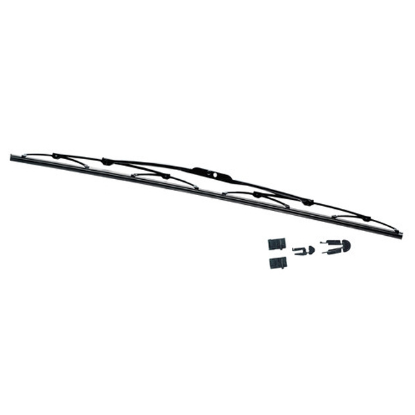 Βλησαρούλης Car Center - ΥΑΛΟΚΑΘΑΡΙΣΤΗΡΑΣ STANDARD 45 cm (18 INCH) ΜΕ 3 ΑΝΤΑΠΤΟΡΕΣ - 1 ΤΕΜ.
