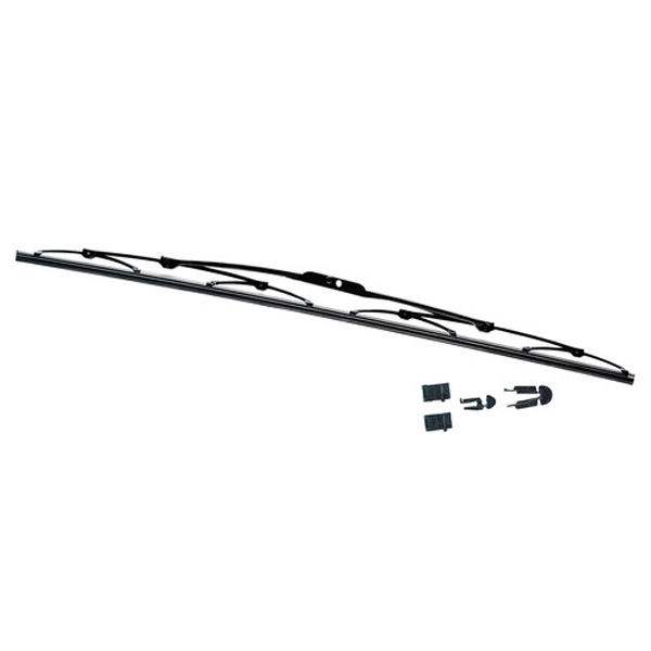 Βλησαρούλης Car Center - ΥΑΛΟΚΑΘΑΡΙΣΤΗΡΑΣ STANDARD 51 cm (20 INCH) ΜΕ 3 ΑΝΤΑΠΤΟΡΕΣ - 1 ΤΕΜ.