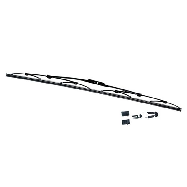 Βλησαρούλης Car Center - ΥΑΛΟΚΑΘΑΡΙΣΤΗΡΑΣ STANDARD 53 cm (21 INCH) ΜΕ 3 ΑΝΤΑΠΤΟΡΕΣ - 1 ΤΕΜ.