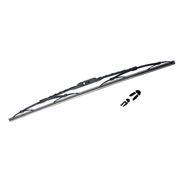 Βλησαρούλης Car Center - ΥΑΛΟΚΑΘΑΡΙΣΤΗΡΑΣ PREMIUM EVO 33 cm (13 INCH) ΜΕ 2 ΑΝΤΑΠΤΟΡΕΣ - 1 ΤΕΜ.