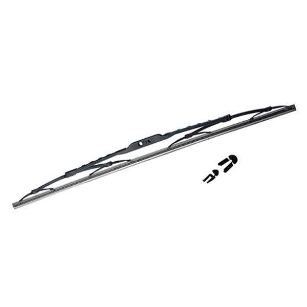 Βλησαρούλης Car Center - ΥΑΛΟΚΑΘΑΡΙΣΤΗΡΑΣ PREMIUM EVO 38 cm (15 INCH) ΜΕ 2 ΑΝΤΑΠΤΟΡΕΣ - 1 ΤΕΜ.