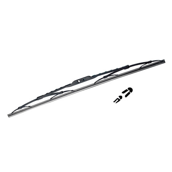 Βλησαρούλης Car Center - ΥΑΛΟΚΑΘΑΡΙΣΤΗΡΑΣ PREMIUM EVO 41 cm (16 INCH) ΜΕ 2 ΑΝΤΑΠΤΟΡΕΣ - 1 ΤΕΜ.