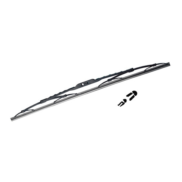Βλησαρούλης Car Center - ΥΑΛΟΚΑΘΑΡΙΣΤΗΡΑΣ PREMIUM EVO 43 cm (17 INCH) ΜΕ 2 ΑΝΤΑΠΤΟΡΕΣ - 1 ΤΕΜ.