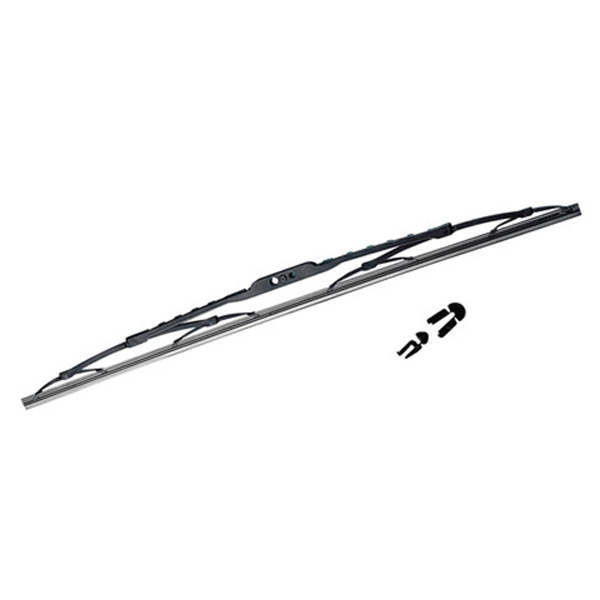 Βλησαρούλης Car Center - ΥΑΛΟΚΑΘΑΡΙΣΤΗΡΑΣ PREMIUM EVO 45 cm (18 INCH) ΜΕ 2 ΑΝΤΑΠΤΟΡΕΣ - 1 ΤΕΜ.