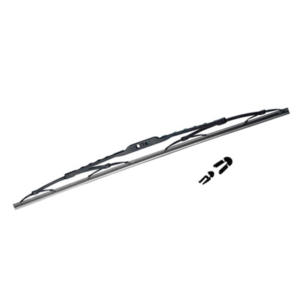 Βλησαρούλης Car Center - ΥΑΛΟΚΑΘΑΡΙΣΤΗΡΑΣ PREMIUM EVO 48 cm (19 INCH) ΜΕ 2 ΑΝΤΑΠΤΟΡΕΣ - 1 ΤΕΜ.