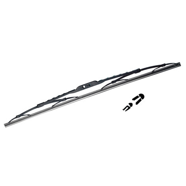 Βλησαρούλης Car Center - ΥΑΛΟΚΑΘΑΡΙΣΤΗΡΑΣ PREMIUM EVO 65 cm (26 INCH) ΜΕ 2 ΑΝΤΑΠΤΟΡΕΣ - 1 ΤΕΜ.