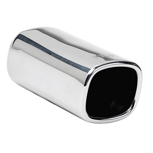 Βλησαρούλης Car Center - ΑΚΡΟ ΕΞΑΤΜΙΣΗΣ TS-18 45-60mm - ΤΕΤΡΑΓΩΝΟ