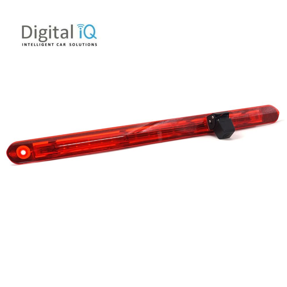 Βλησαρούλης Car Center - DIGITAL IQ CAMERA SL 826 (AHD) BRAKE LIGHT CAMERA MERCEDES VITO-VIANO mod. 2015-2024