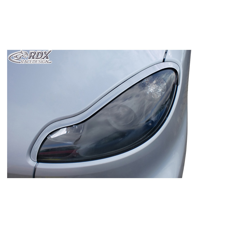 Βλησαρούλης Car Center - SMART FORTWO COUPE + CABRIO ΦΡΥΔΑΚΙΑ ΦΑΝΑΡΙΩΝ