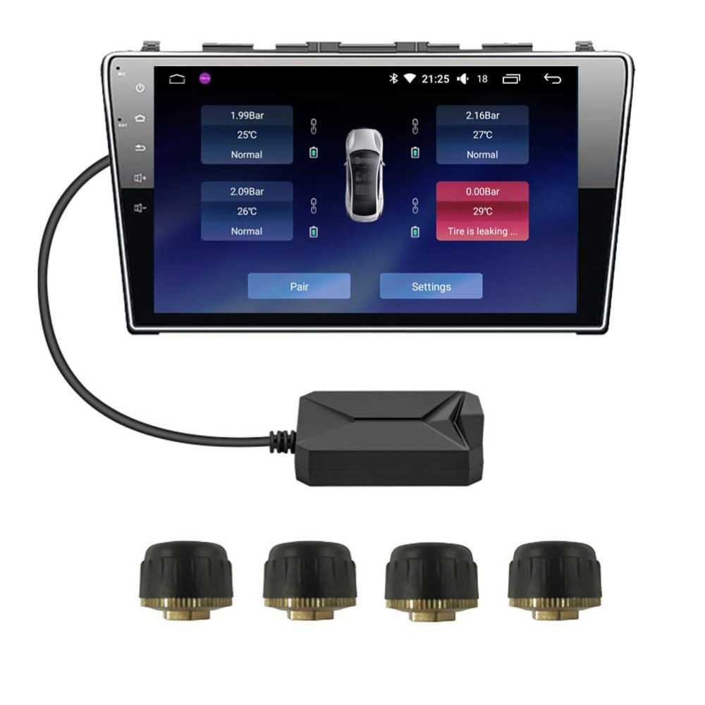 Βλησαρούλης Car Center - DIGITAL IQ TPMS_810 (EXTERNAL)