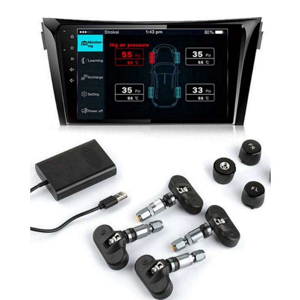Βλησαρούλης Car Center - DIGITAL IQ TPMS_910 (INTERNAL)