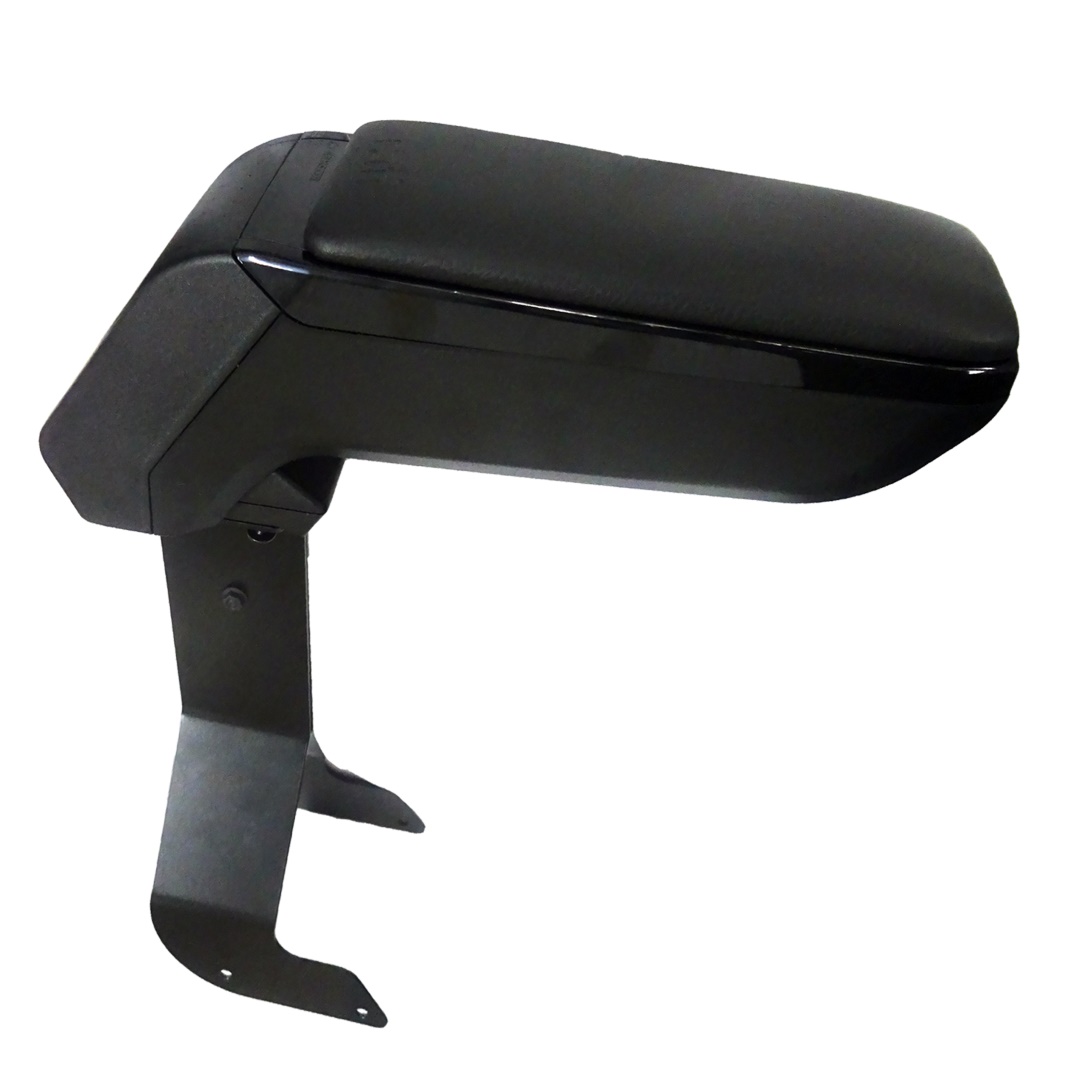 Βλησαρούλης Car Center - ΤΕΜΠΕΛΗΣ ΑΥΤΟΚΙΝΗΤΟΥ ARMSTER S ΓΙΑ FIAT PANDA (ΜΕΤΑΛΙΚΟ ΠΛΑΙΣΙΟ) 2019+  ΣΕ ΜΑΥΡΟ ΧΡΩΜΑ RATI - 1 ΤΕΜ.