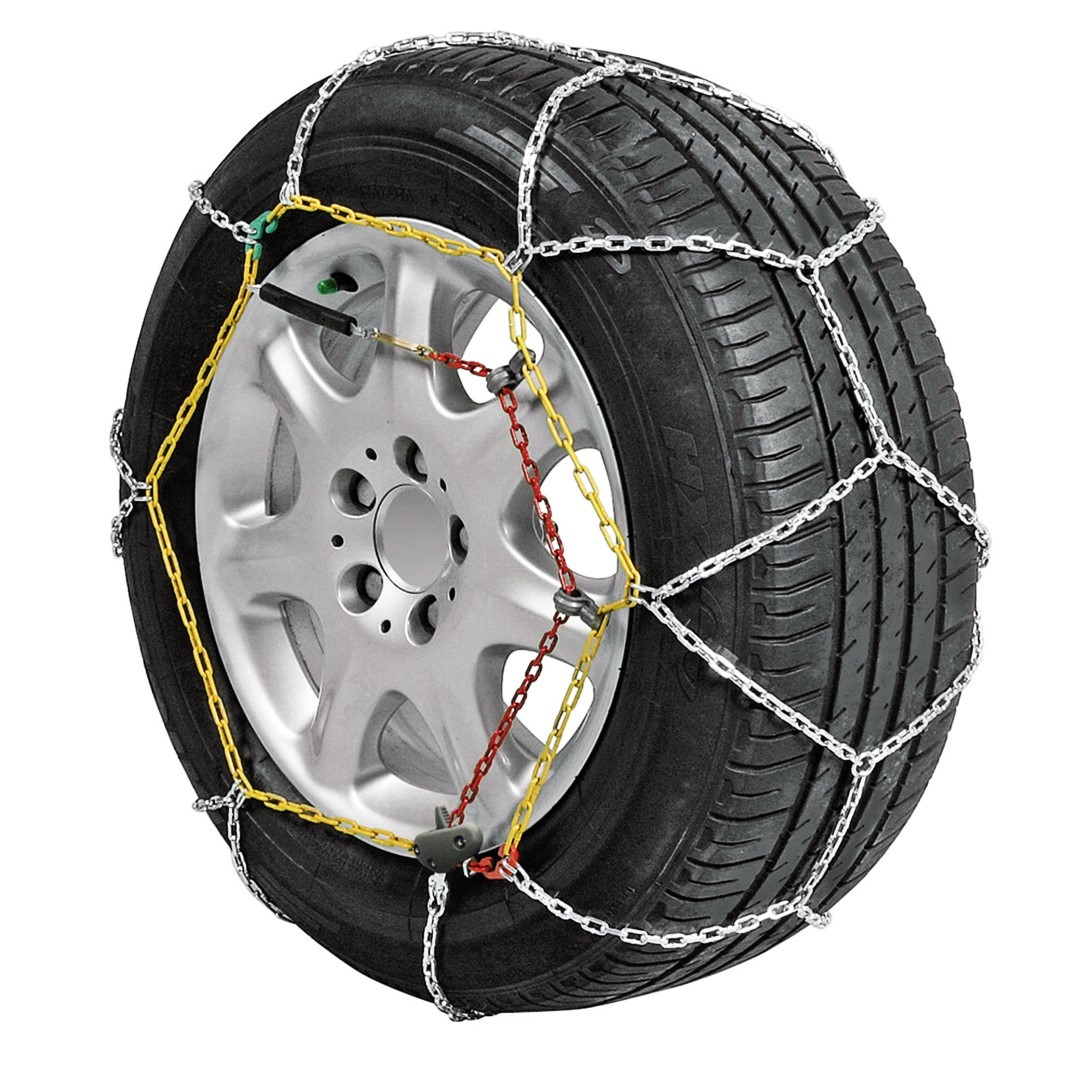 Βλησαρούλης Car Center - ΑΛΥΣΙΔΕΣ ΧΙΟΝΙΟΥ WINTER EXTREME WX9 - 9mm Ν1 LAMPA - 2 ΤΕΜ.