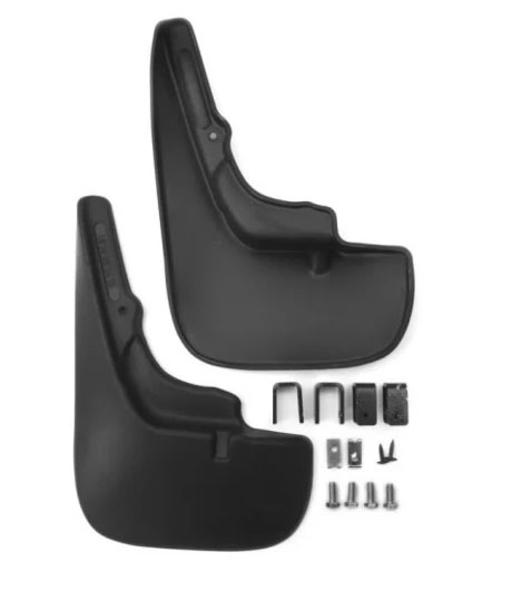 Βλησαρούλης Car Center - ΛΑΣΠΩΤΗΡΕΣ ΓΙΑ CHEVROLET CRUZE SW 2013+ ΠΙΣΩ - 2ΤΕΜ.