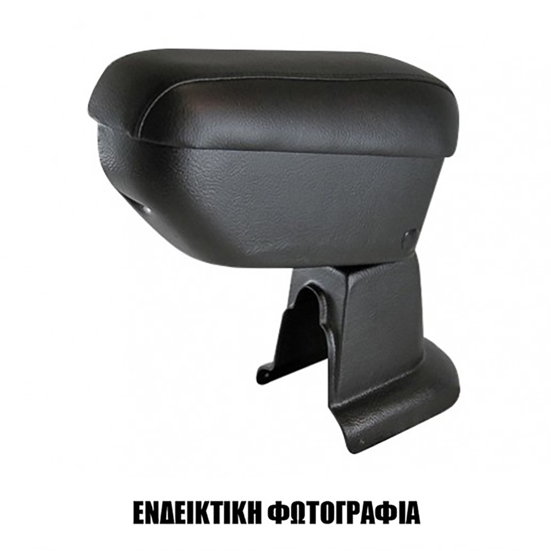 Βλησαρούλης Car Center - Cik - ΤΕΜΠΕΛΗΣ ΑΥΤΟΚΙΝΗΤΟΥ ΓΙΑ ALFA ROMEO MITO (USB) 2008+ ΜΕ ΑΝΑΚΛΙΣΗ (ΜΑΥΡΟ/ΔΕΡΜΑΤΙΝΗ) - 1 τεμ. (AR.AL.1003/CK)