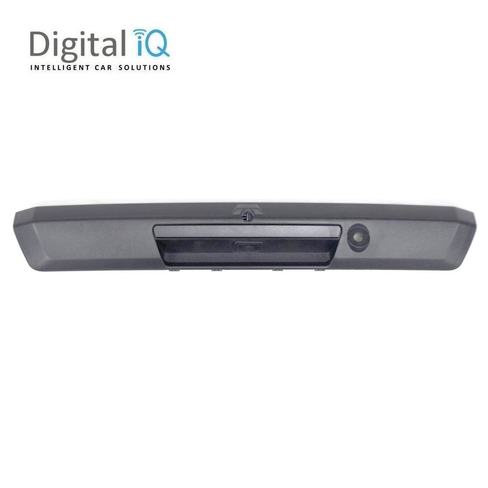 Βλησαρούλης Car Center - DIGITAL IQ CAMERA FORD_16 (AHD-NTSC) HANDLE CAMERA FORD F150 mod. 2014-2022