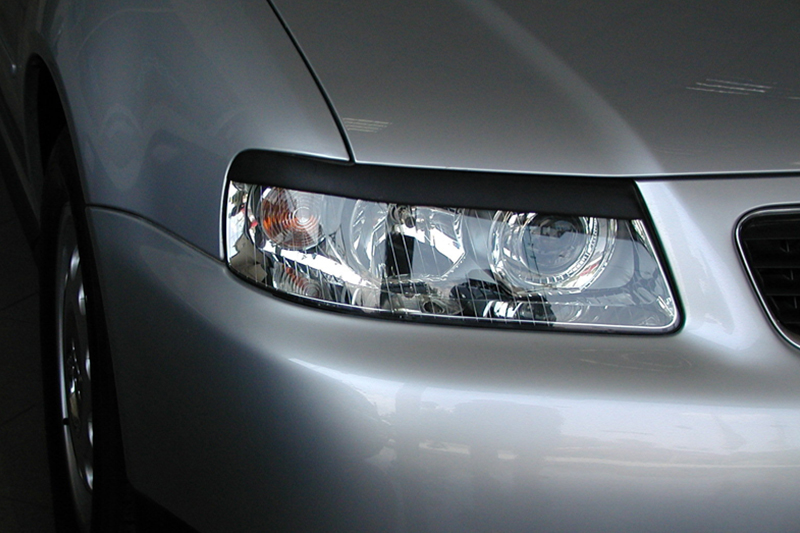Βλησαρούλης Car Center - Φρυδάκια Audi A3 8L (1996-2003) motordromedesign