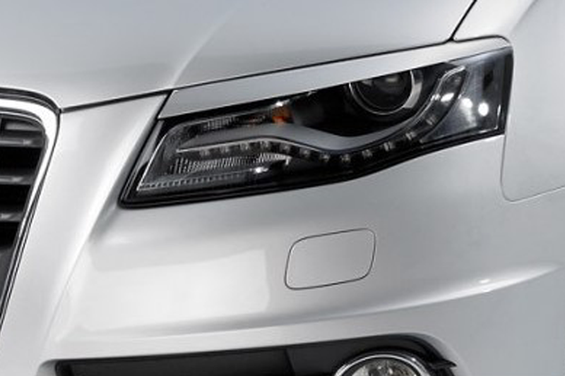 Βλησαρούλης Car Center - Φρυδάκια Audi A4 B8 (2008-2011) motordromedesign