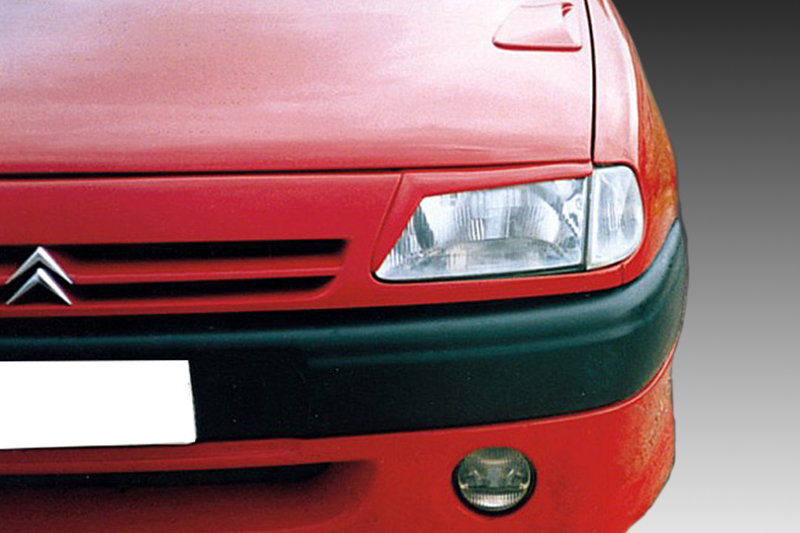 Βλησαρούλης Car Center - Φρυδάκια Citroen Saxo (1995-1999) motordromedesign