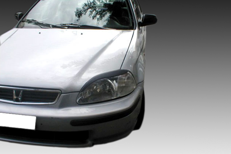 Βλησαρούλης Car Center - Φρυδάκια Honda Civic Mk6 Sedan (1995-2000) motordromedesign