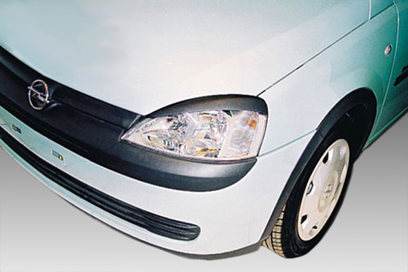 Βλησαρούλης Car Center - Φρυδάκια Opel Corsa C (2000-2006) motordromedesign