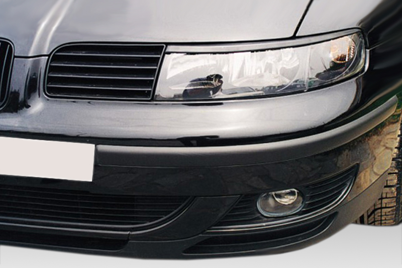 Βλησαρούλης Car Center - Φρυδάκια Seat Leon Mk1 (1999-2005) motordromedesign