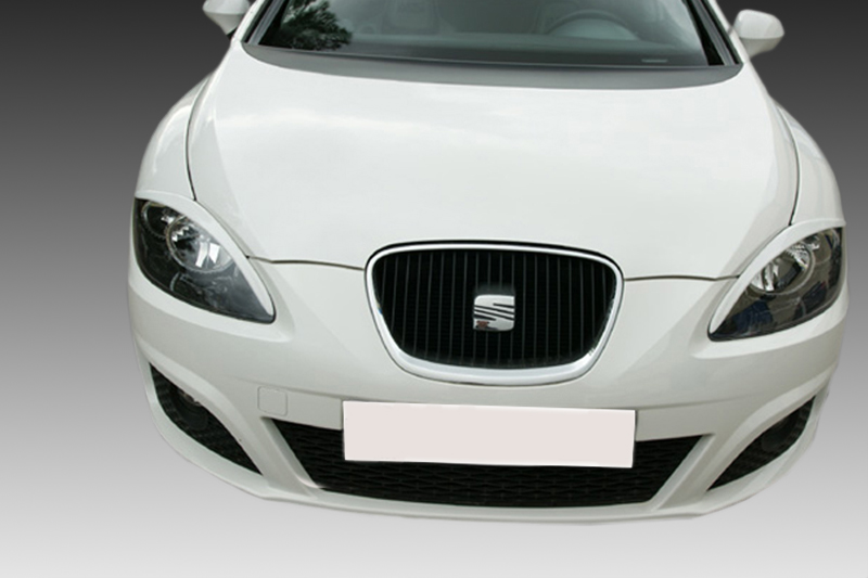 Βλησαρούλης Car Center - Φρυδάκια Seat Leon Mk2 (2005-2009) motordromedesign