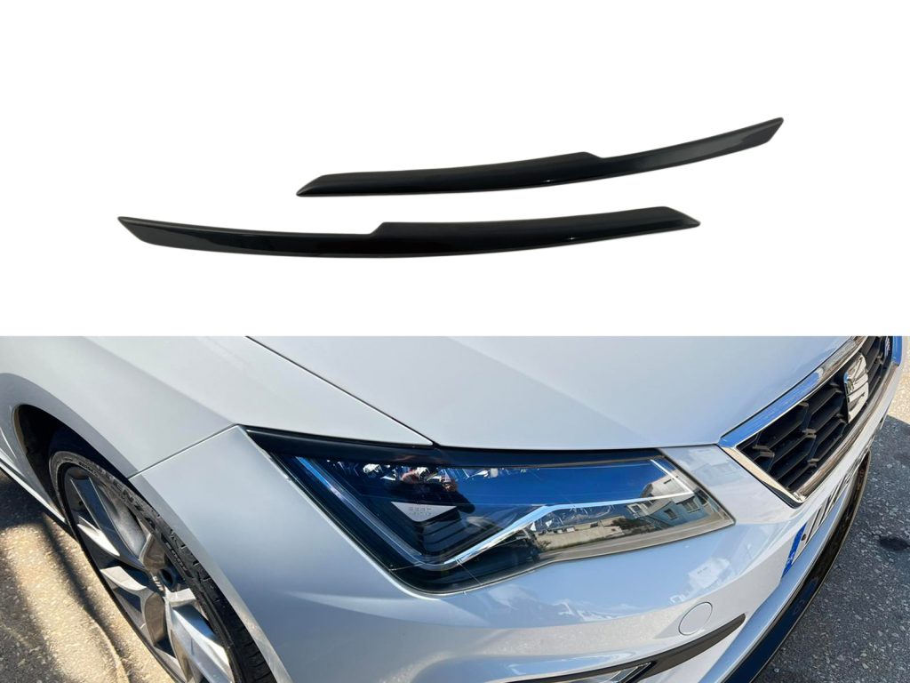 Βλησαρούλης Car Center - Φρυδάκια Seat Leon Mk3 (2012-2020) motordromedesign