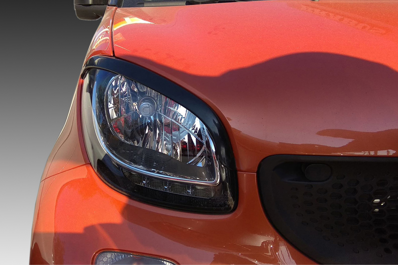 Βλησαρούλης Car Center - Φρυδάκια Smart 453 ForTwo-ForFour motordromedesign