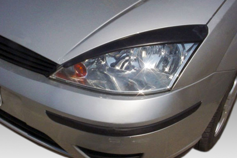 Βλησαρούλης Car Center - Φρυδάκια V.2 Ford Focus Mk1 (1998-2004) motordromedesign