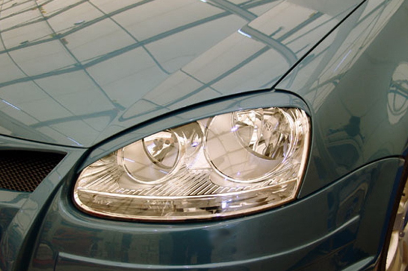 Βλησαρούλης Car Center - Φρυδάκια Volkswagen Golf Mk5 motordromedesign