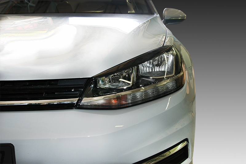 Βλησαρούλης Car Center - Φρυδάκια Volkswagen Golf Mk7 Facelift (2016-2019) motordromedesign