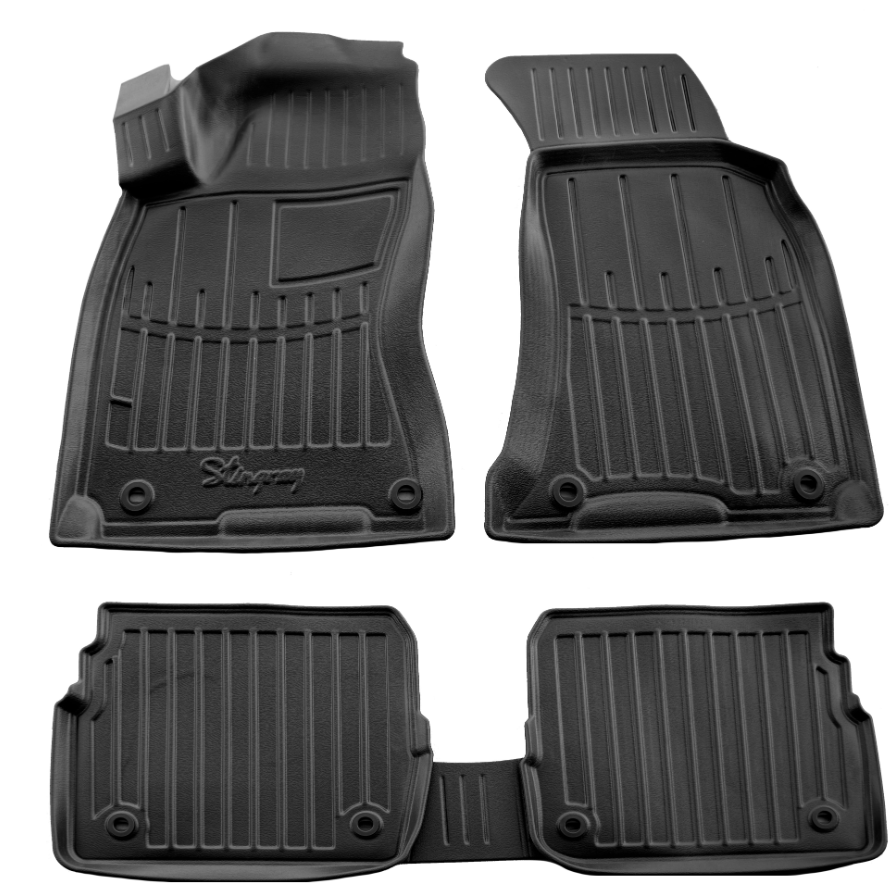 Βλησαρούλης Car Center - ΑΝΕΜΟΘΡΑΥΣΤΕΣ ΓΙΑ SKODA FABIA 4D/5D 1999-2010 ΖΕΥΓΑΡΙ ΕΞΩΤΕΡΙΚΟΙ ΑΥΤΟΚΙΝΗΤΟΥ ΑΠΟ ΕΥΚΑΜΠΤΟ ΦΙΜΕ ΠΛΑΣΤΙΚΟ HEKO - 2 ΤΕΜ.