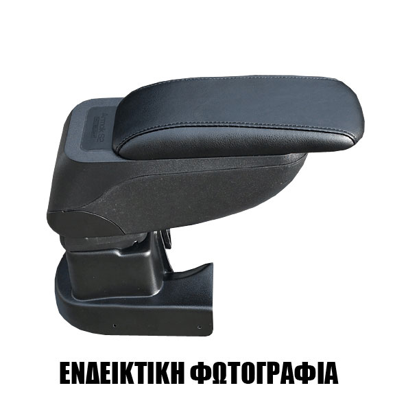 Βλησαρούλης Car Center - Cik - ΤΕΜΠΕΛΗΣ ΑΥΤΟΚΙΝΗΤΟΥ ΓΙΑ DACIA DUSTER 2018+  S2 με βάση - 1 τεμ. (AR.S2.DA.0208/CK)