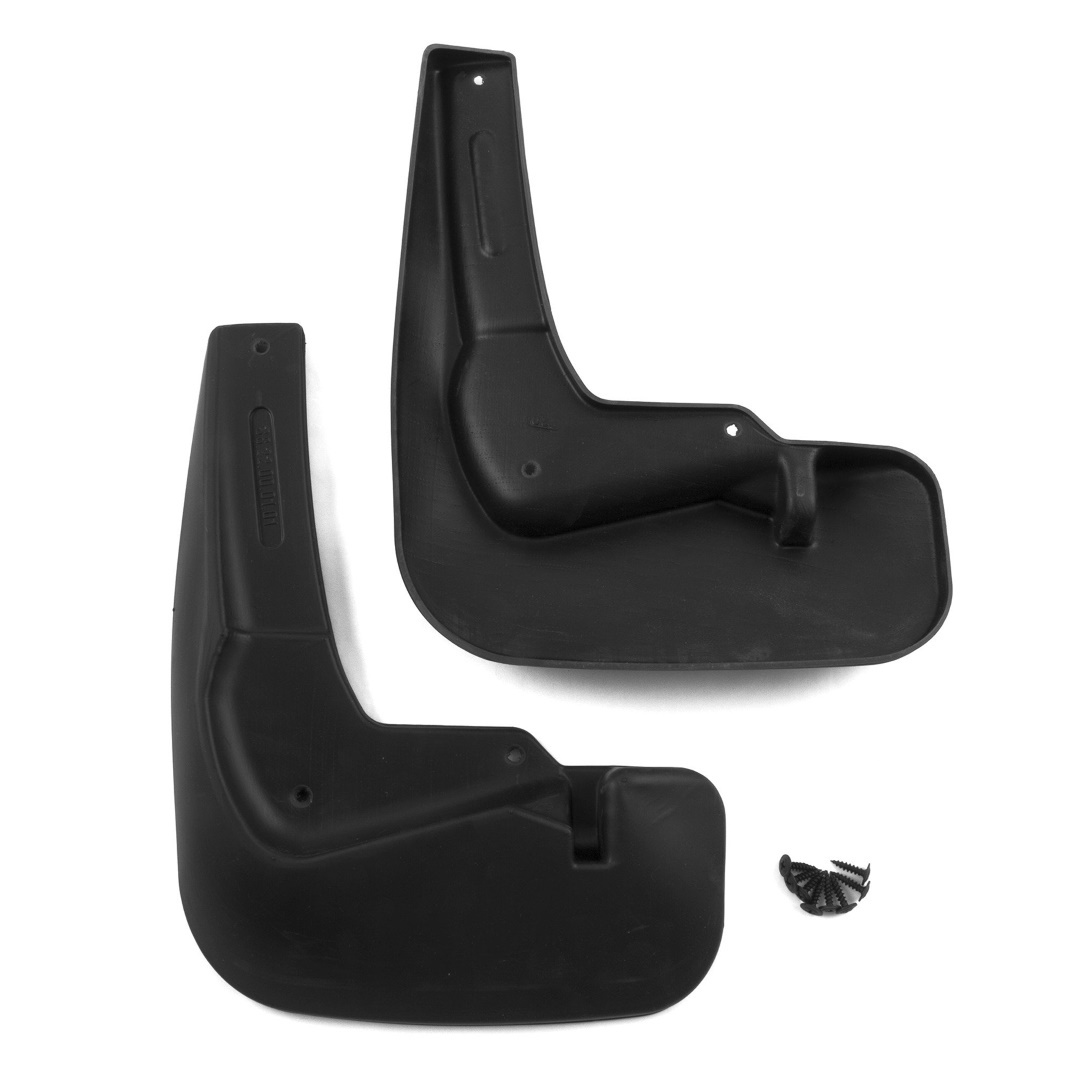 Βλησαρούλης Car Center - ΛΑΣΠΩΤΗΡΕΣ ΓΙΑ PEUGEOT 4008 5D 2012+ ΕΜΠΡΟΣ 2ΤΕΜ.
